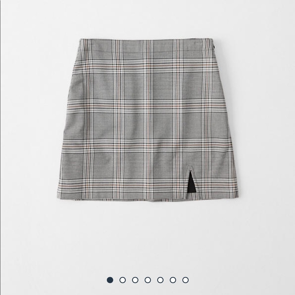 NWT Mini skirt